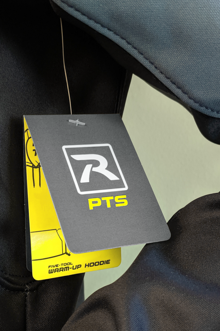 Richardson PTS Brand Identity