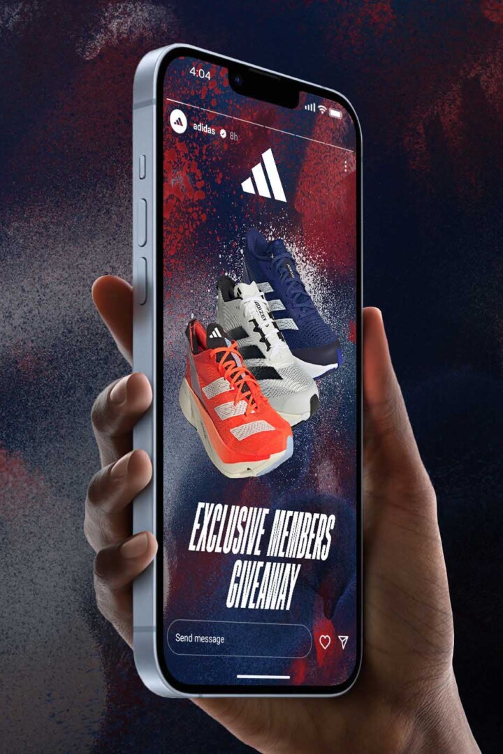 adidas Digital