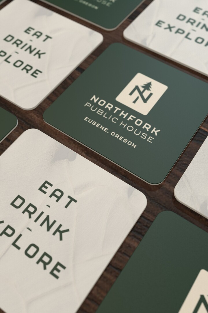 North Fork Swag